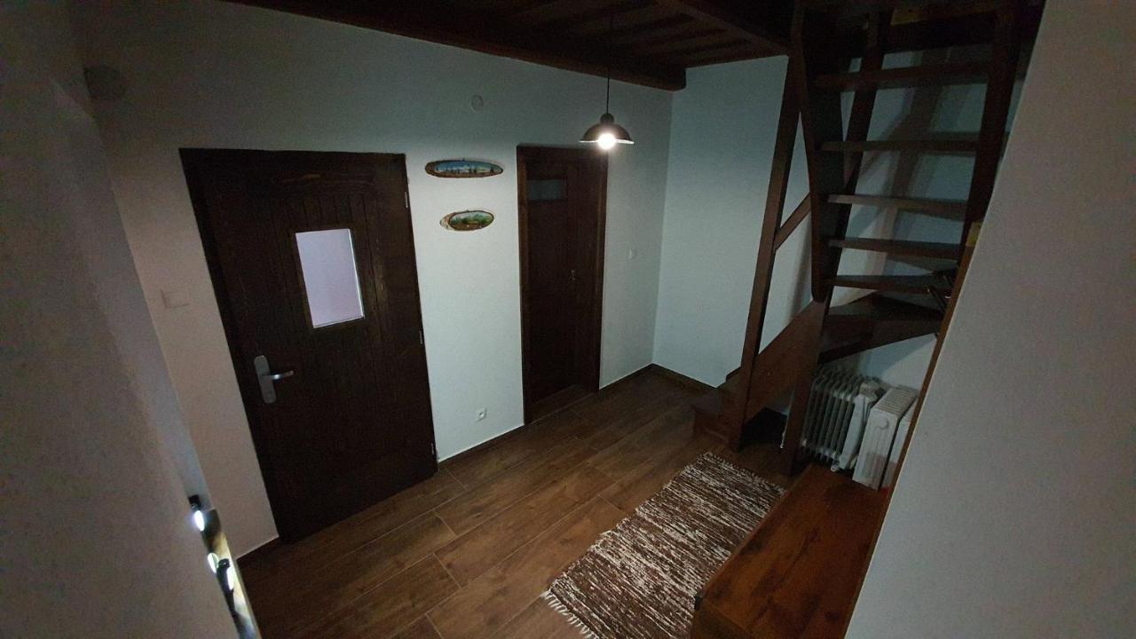 Chata Gabor Banská Bystrica Eksteriør billede